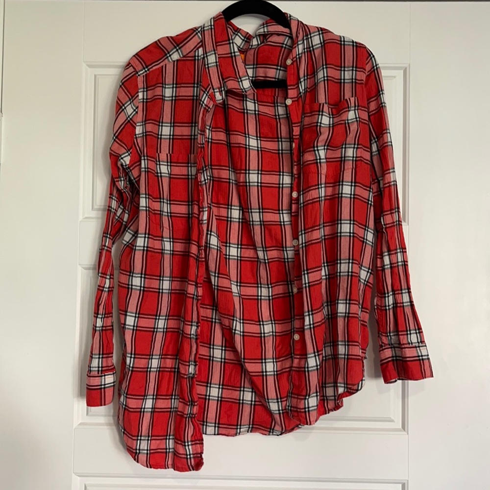 Flannel